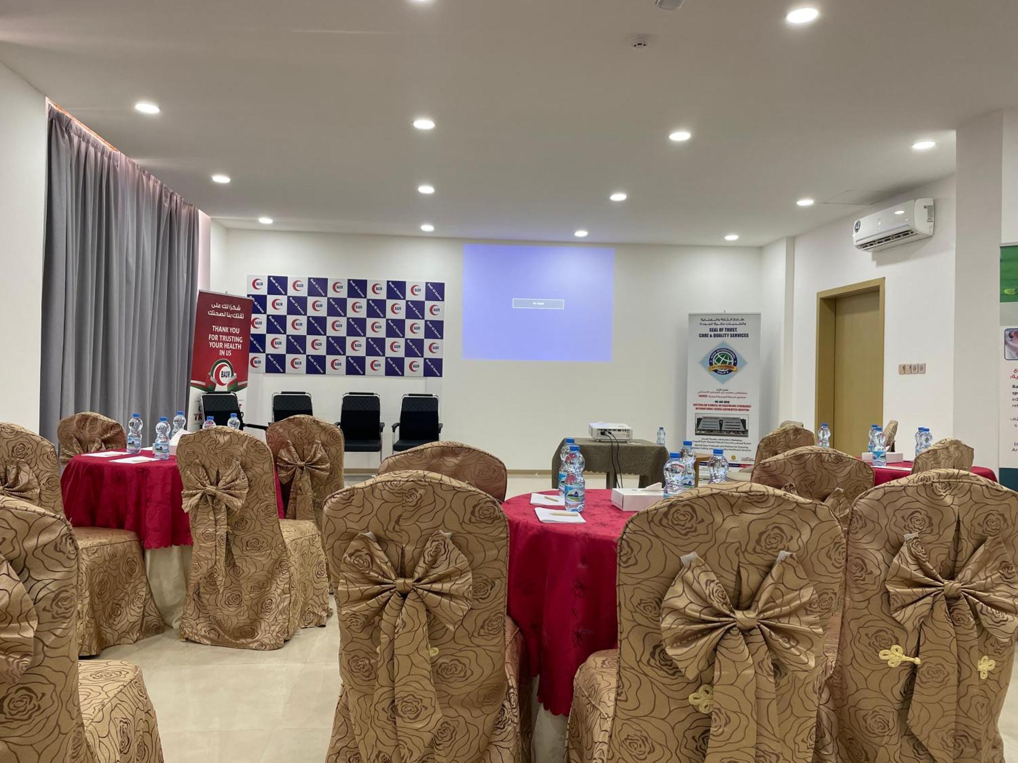 Season Inn Hotel Барка Екстериор снимка