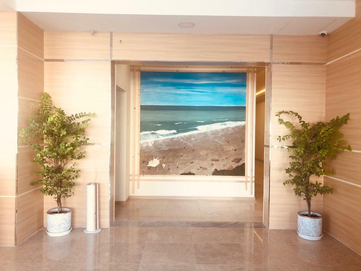 Season Inn Hotel Барка Екстериор снимка