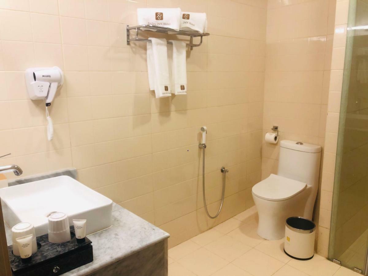 Season Inn Hotel Барка Екстериор снимка