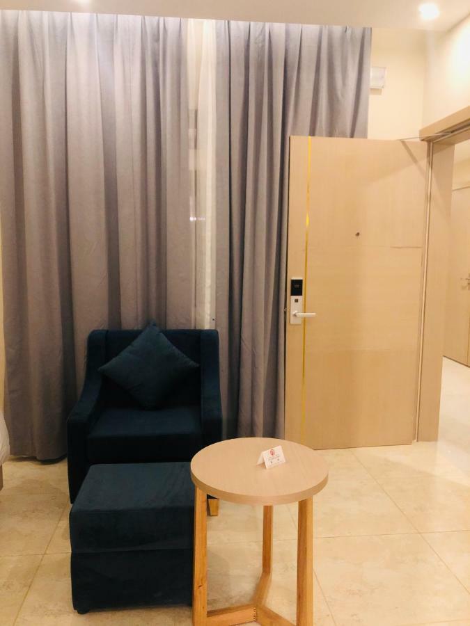 Season Inn Hotel Барка Екстериор снимка