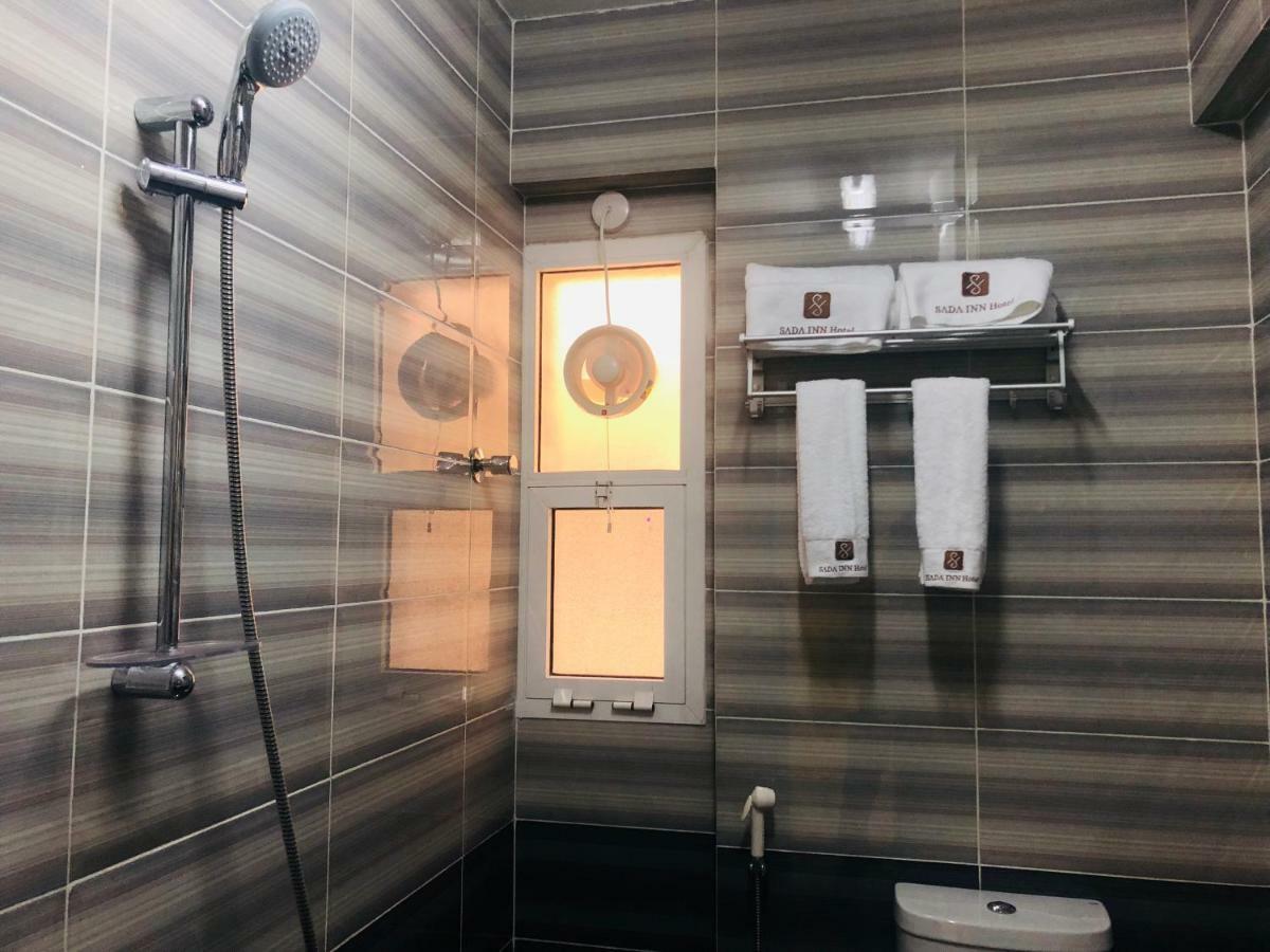 Season Inn Hotel Барка Екстериор снимка