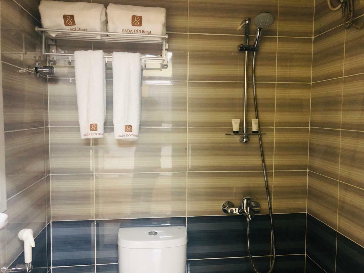 Season Inn Hotel Барка Екстериор снимка