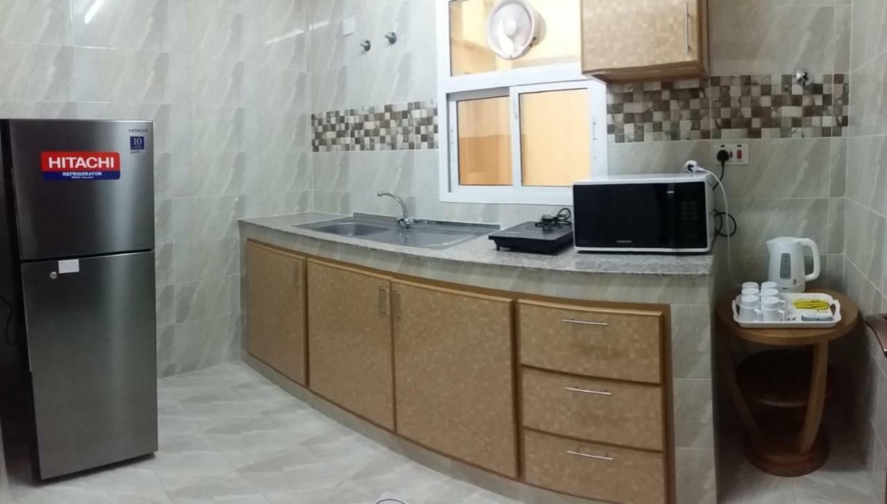 Season Inn Hotel Барка Екстериор снимка
